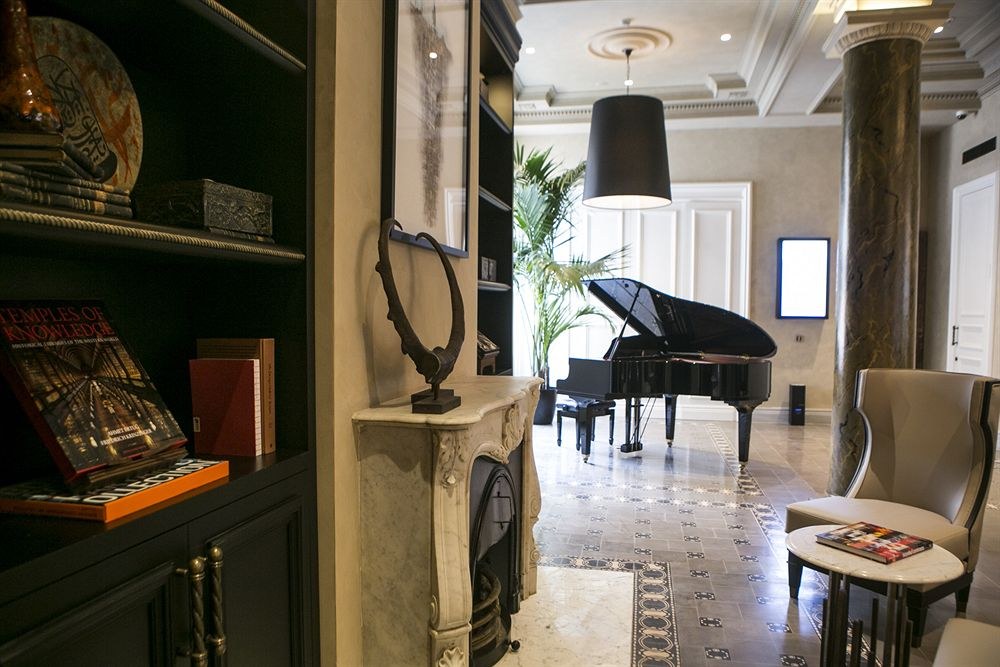 The Bank Hotel Istanbul, a Member of Design Hotels - Special Class photo 1