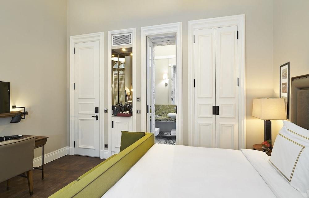The Bank Hotel Istanbul, a Member of Design Hotels - Special Class photo 2