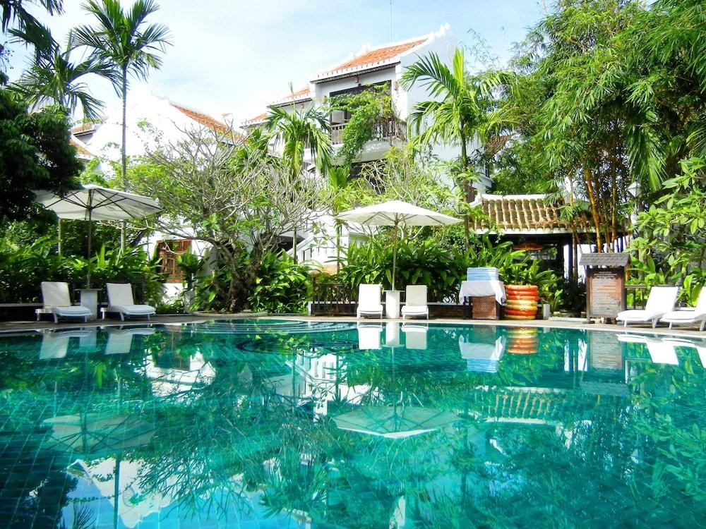 Ancient House Resort photo 2