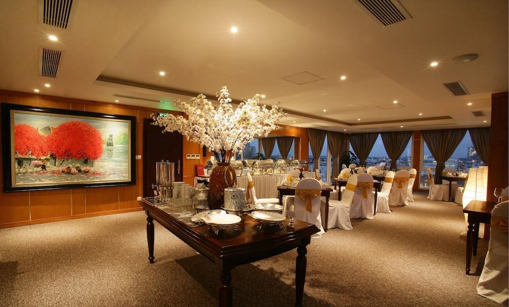 THE PALMY HOTEL & SPA