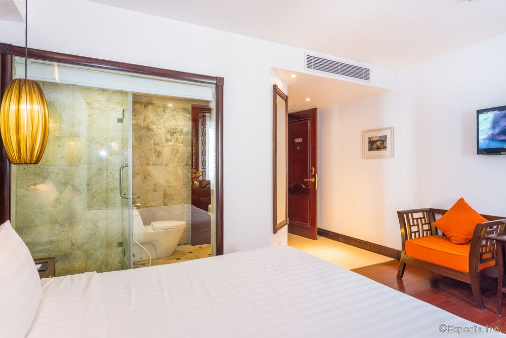 THE PALMY HOTEL & SPA photo 1