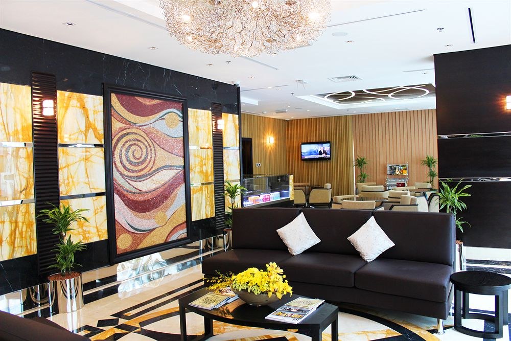 AL DIAR SAWA HOTEL APARTMENTS photo 1