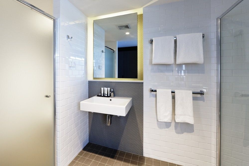 ALPHA MOSAIC HOTEL BRISBANE photo 1