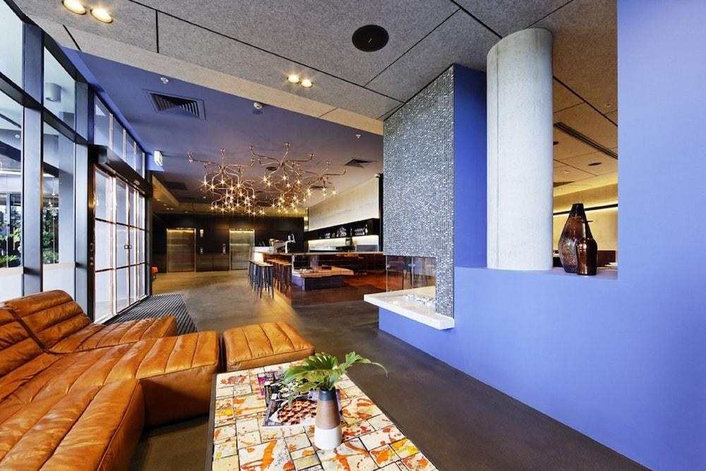 ALPHA MOSAIC HOTEL BRISBANE photo 4