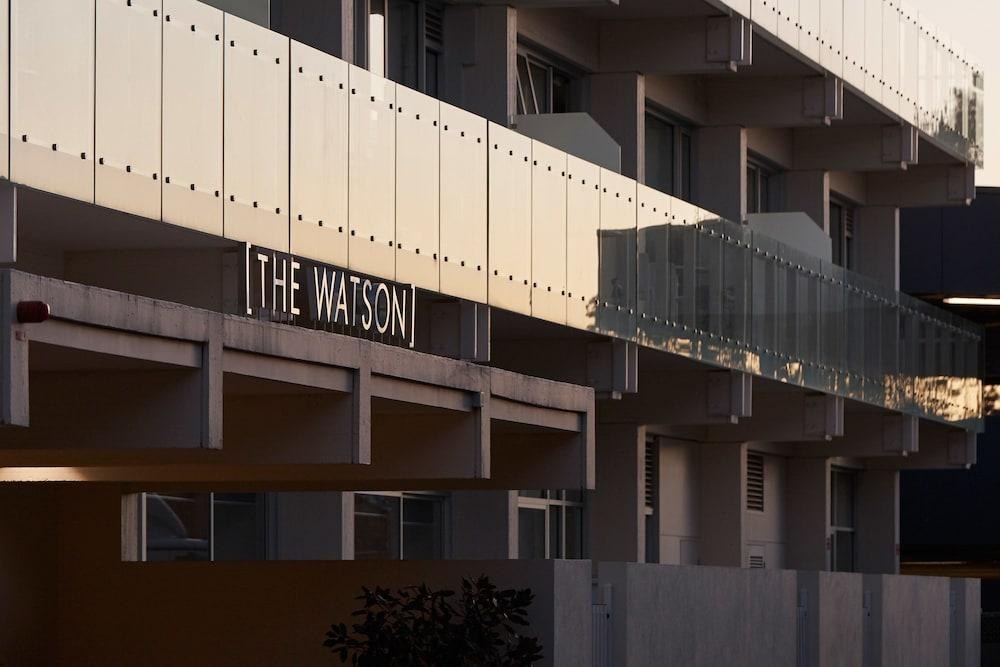 Art Series The Watson Apartment photo 4
