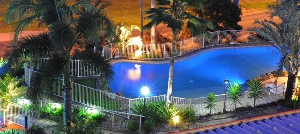 at Boathaven Bay Holiday Apartments photo 2