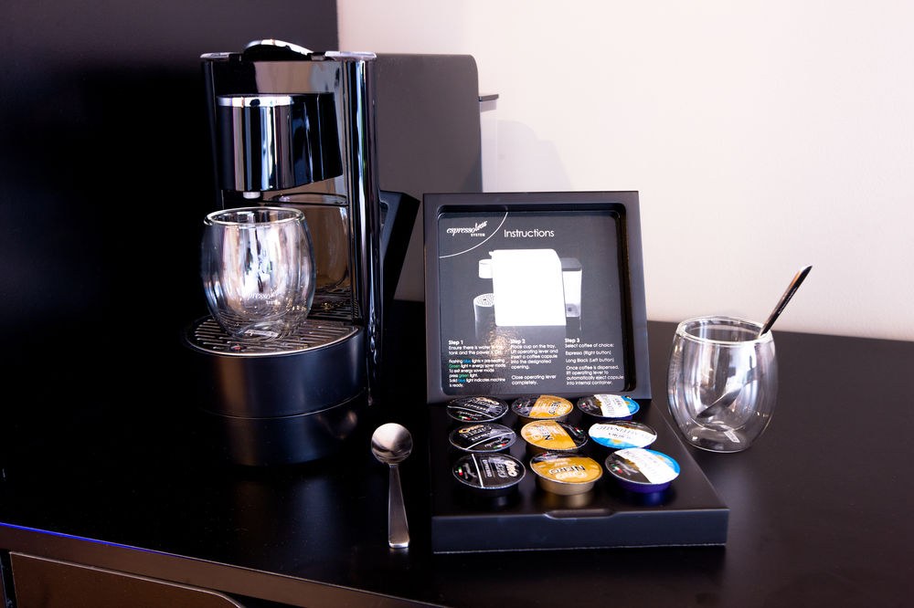 TRYP FORTITUDE VALLEY HOTEL photo 1