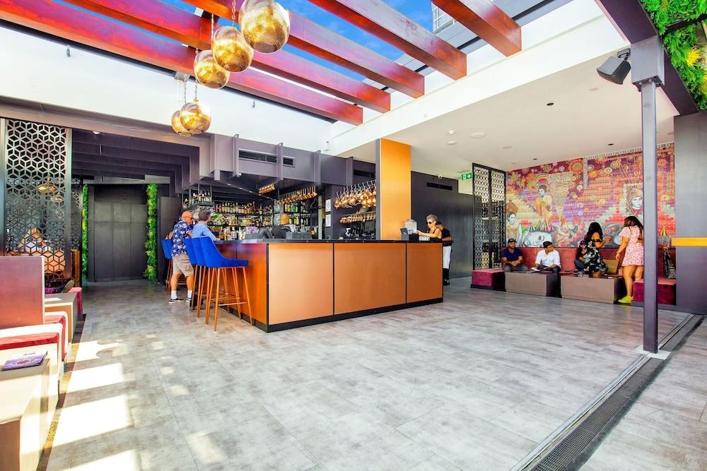 TRYP FORTITUDE VALLEY HOTEL photo 3