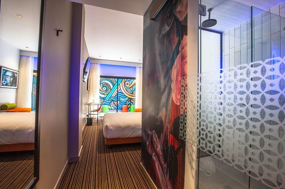 TRYP FORTITUDE VALLEY HOTEL photo 4