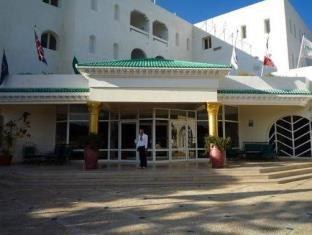 MIRAMAR GOLF AND SPA