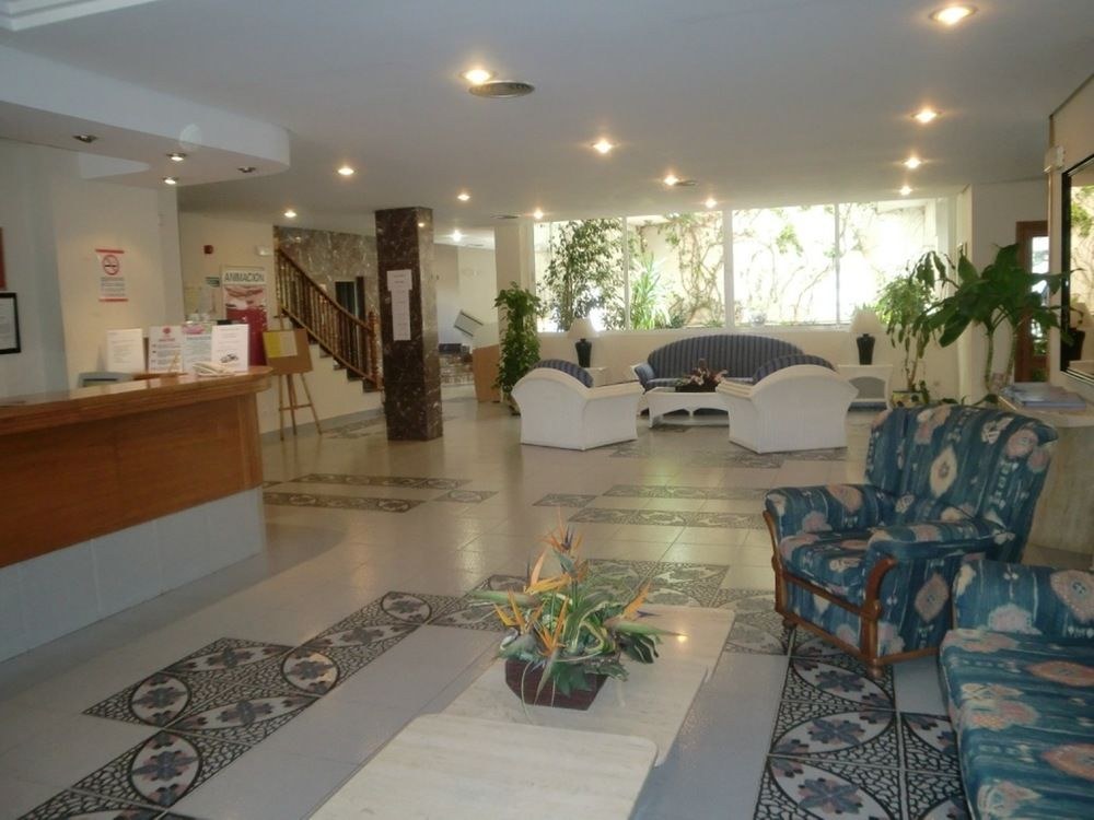 Diamant Hotel & Aparthotel photo 3