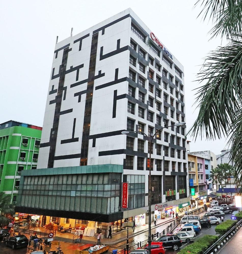 CITRUS JOHOR BAHRU