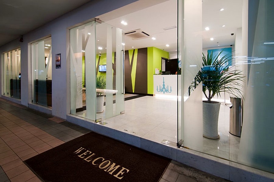 CITRUS JOHOR BAHRU photo 2
