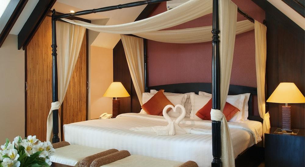 BORACAY MANDARIN ISLAND HOTEL photo 2