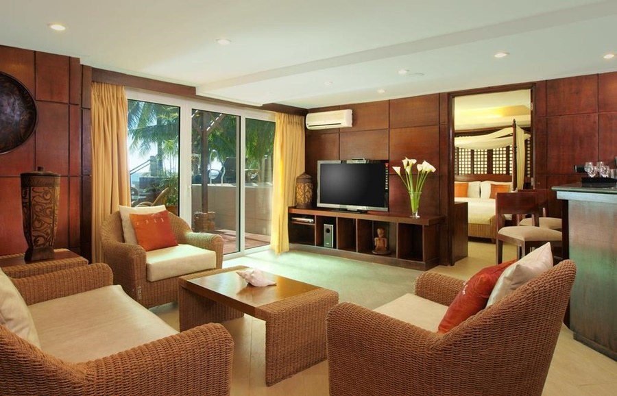 BORACAY MANDARIN ISLAND HOTEL photo 3