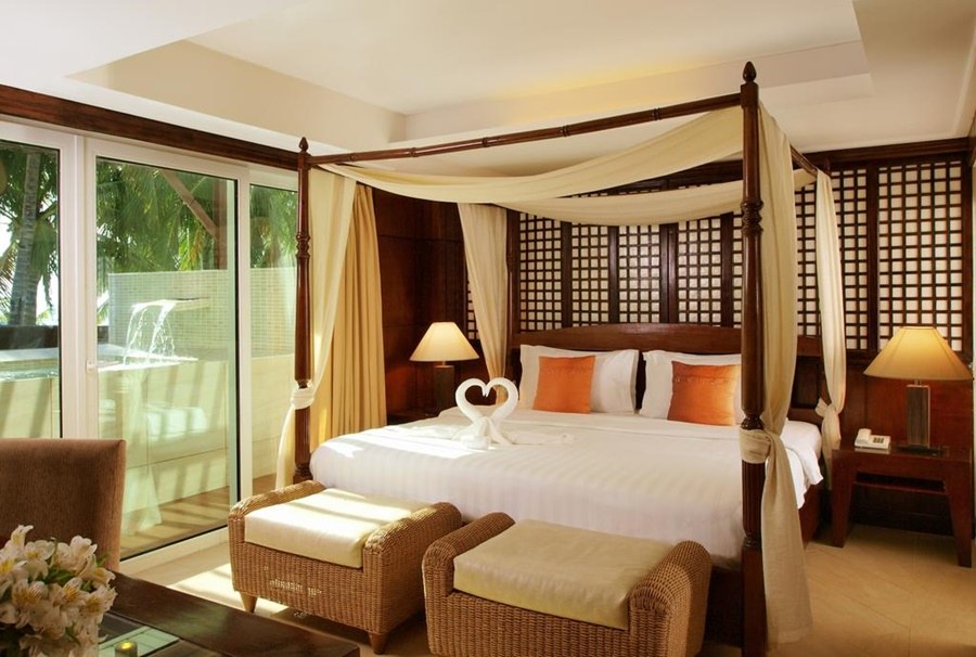 BORACAY MANDARIN ISLAND HOTEL photo 4