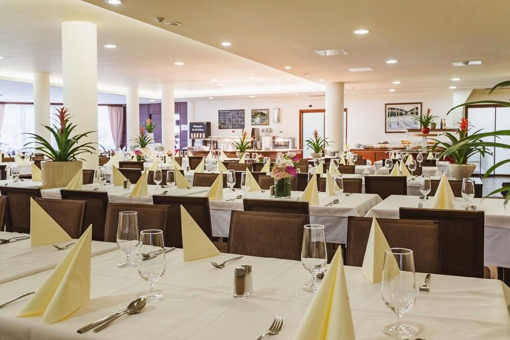 RAMADA HOTEL AND SUITES KRANJSKA GORA photo 3
