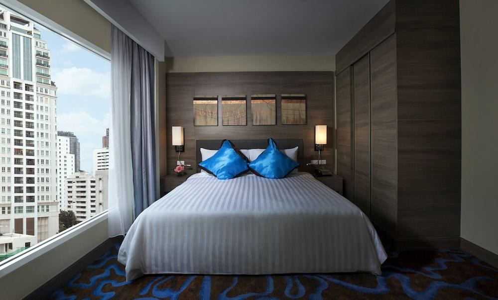 CITRUS SUKHUMVIT 11 HOTEL BY COMPASS HOSPITALITY