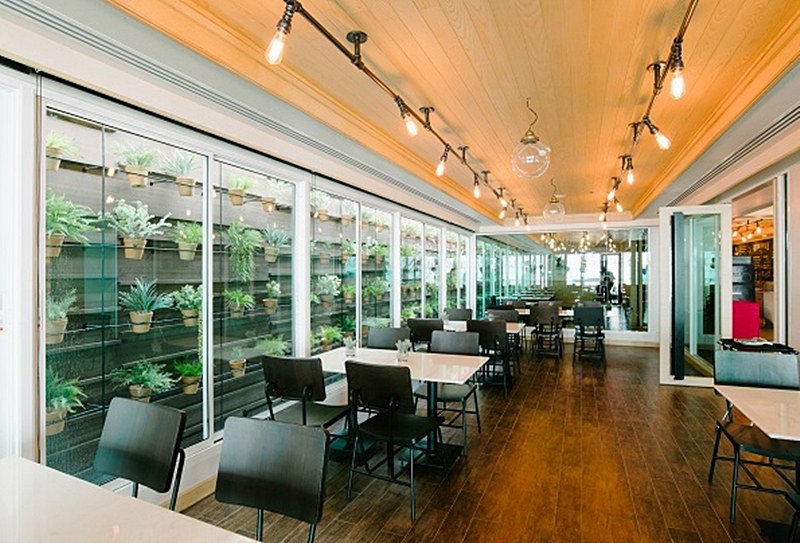 CITRUS SUKHUMVIT 11 HOTEL BY COMPASS HOSPITALITY photo 1