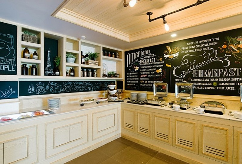 CITRUS SUKHUMVIT 11 HOTEL BY COMPASS HOSPITALITY photo 3
