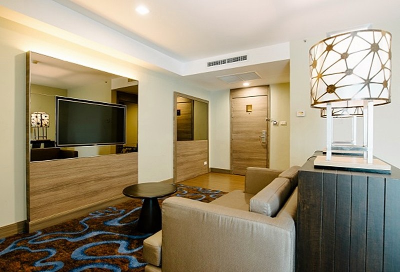 CITRUS SUKHUMVIT 11 HOTEL BY COMPASS HOSPITALITY photo 4