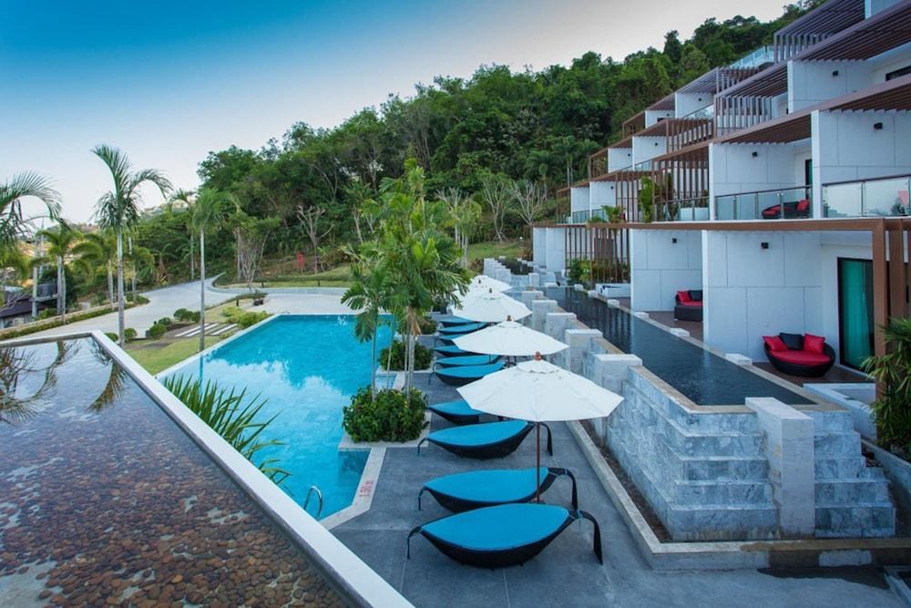 Chalong Chalet Resort & Longstay photo 3