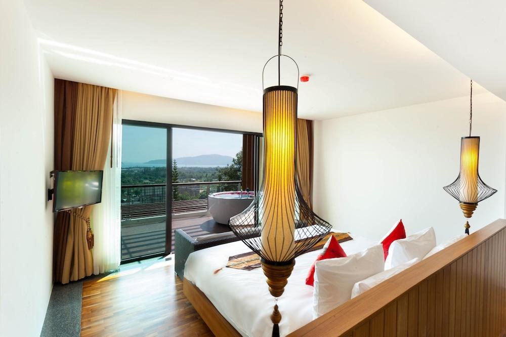 Chalong Chalet Resort & Longstay photo 4