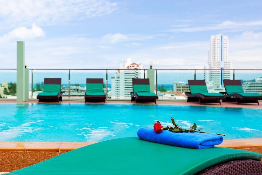 Add Plus Hotel and Spa