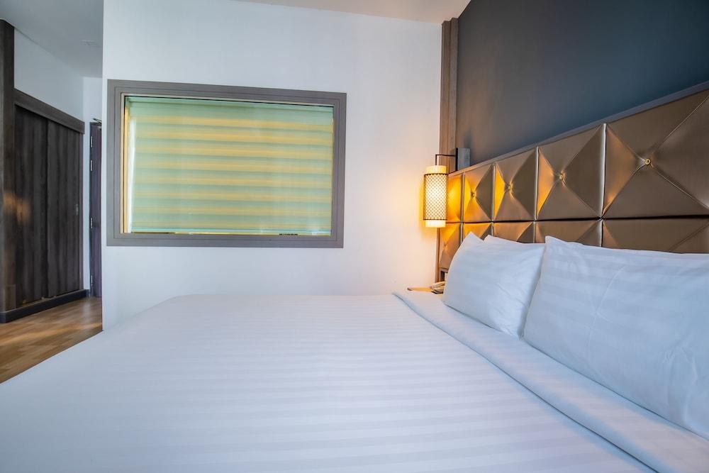 Add Plus Hotel and Spa photo 2