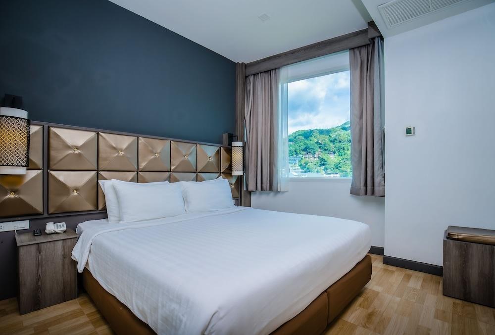 Add Plus Hotel and Spa photo 3