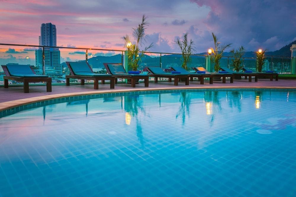 Add Plus Hotel and Spa photo 4