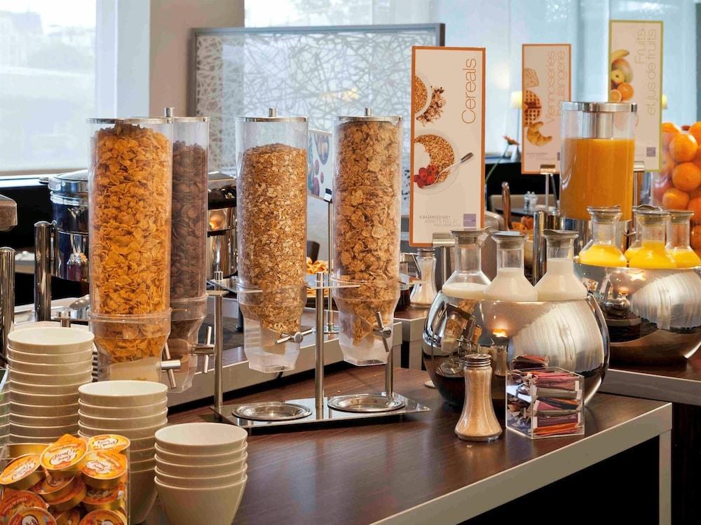 NOVOTEL PARIS 14 PORTE D'ORLEANS photo 3