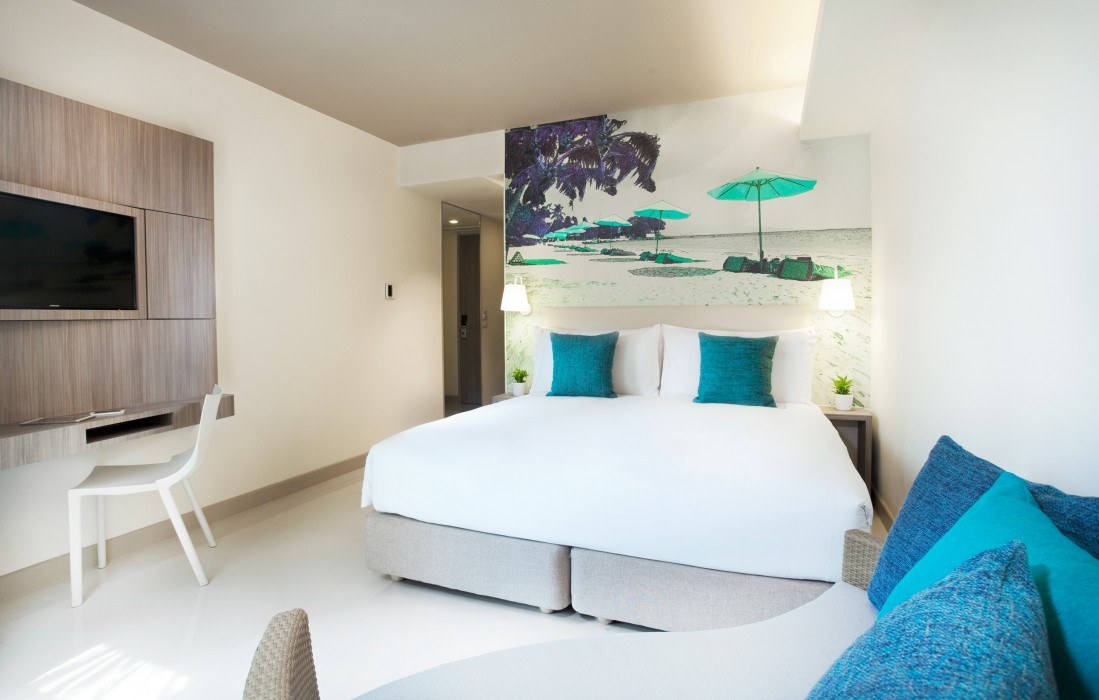TRAVELODGE PATTAYA photo 1