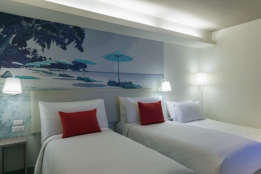 TRAVELODGE PATTAYA photo 3