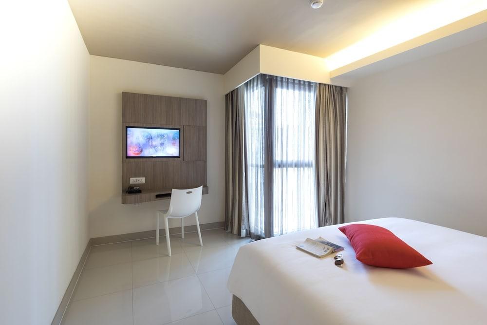 TRAVELODGE PATTAYA photo 4
