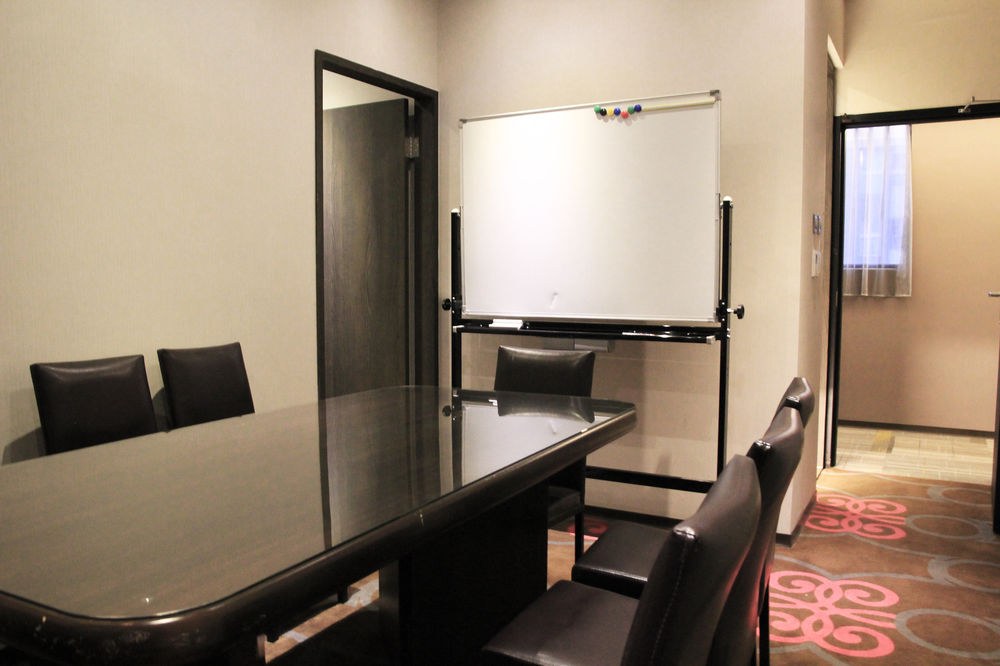 CAPITAL HOTEL SONGSHAN photo 1