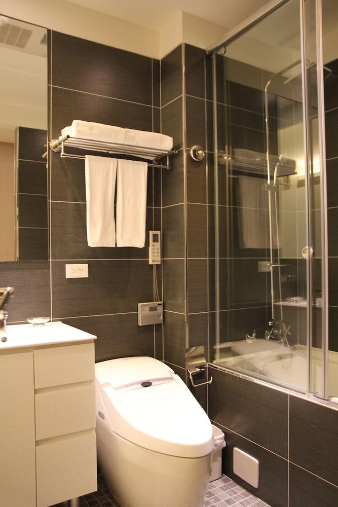 CAPITAL HOTEL SONGSHAN photo 4