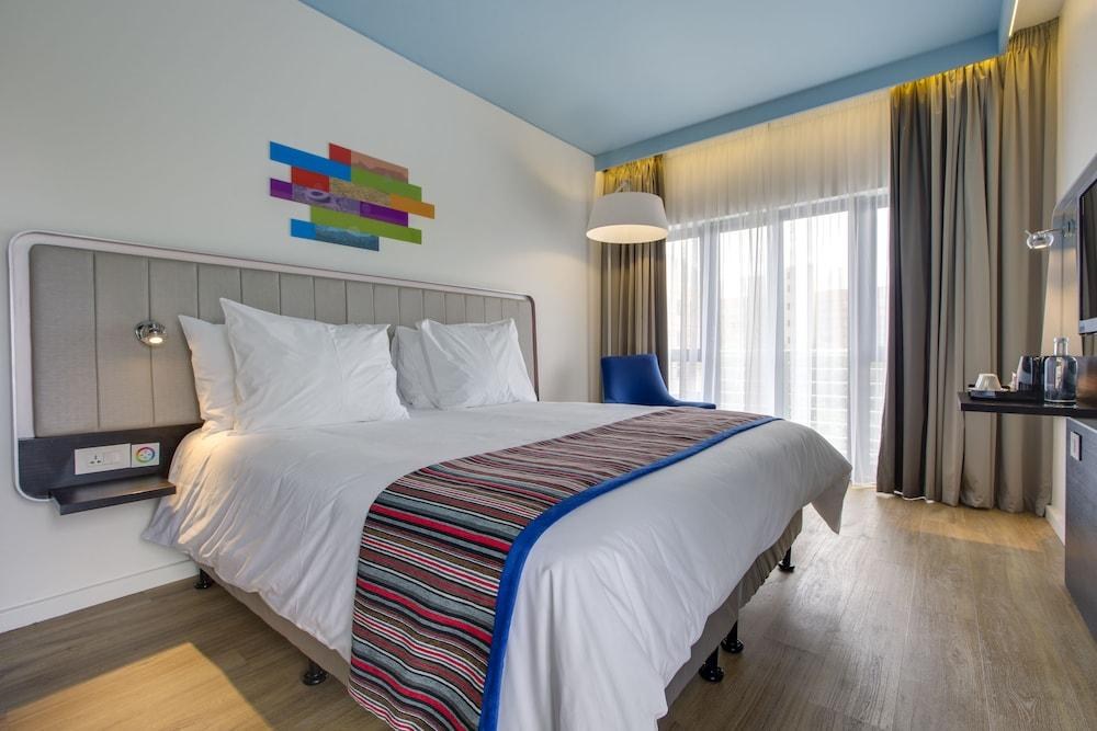 PARK INN NEWLANDS