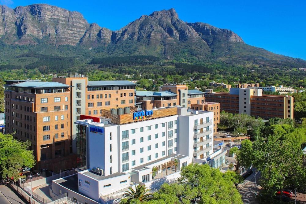 PARK INN NEWLANDS photo 4