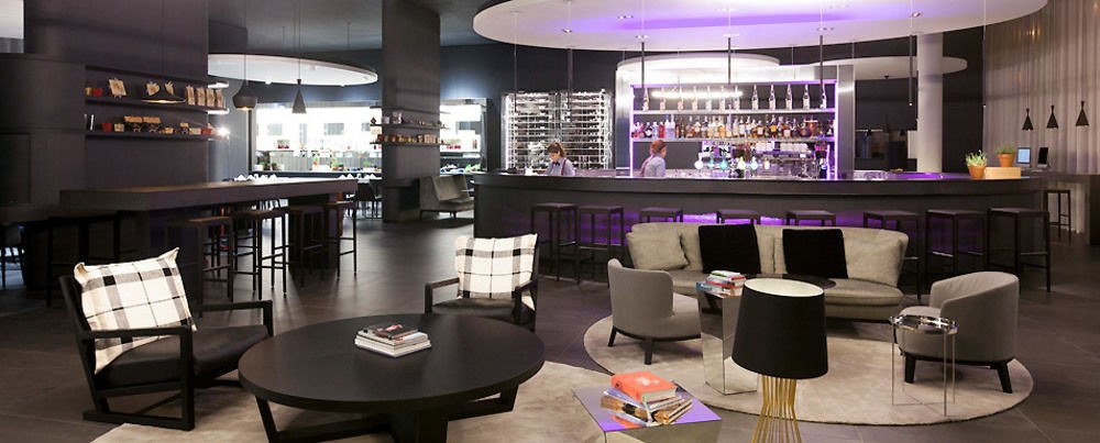 NOVOTEL BASEL CITY photo 1