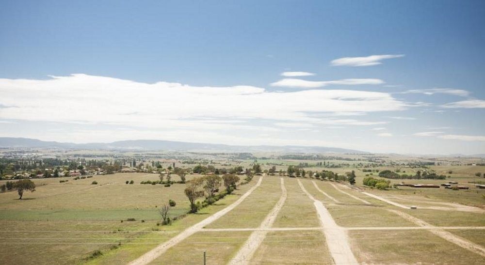 RYDGES MOUNT PANORAMA