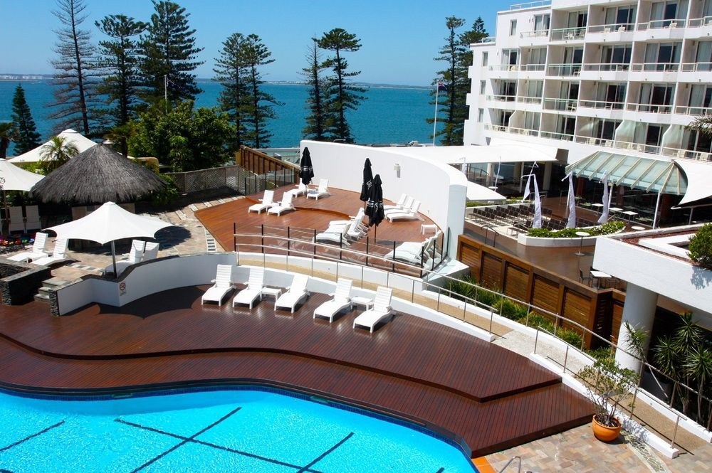 NOVOTEL BRIGHTON BEACH photo 1