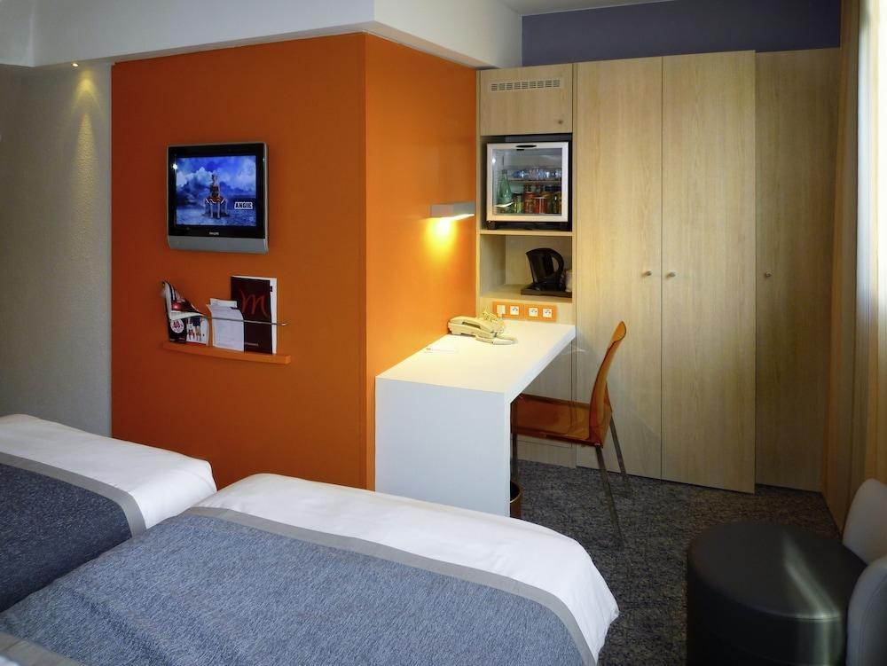 MERCURE PARIS 15 PORTE DE VERSAILLES photo 3