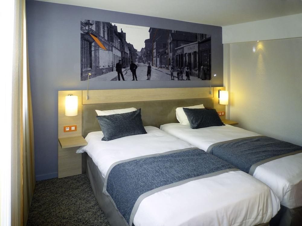 MERCURE PARIS 15 PORTE DE VERSAILLES photo 4