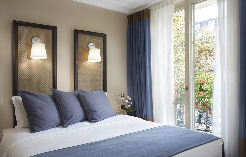 Hotel Elysees Regencia photo 2