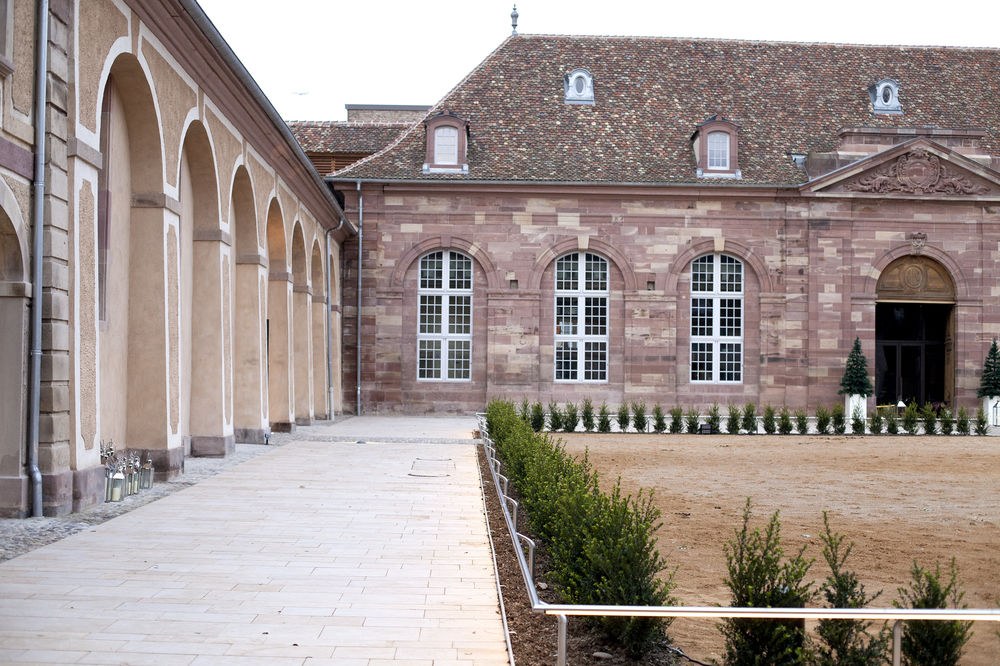 Hôtel Les Haras photo 1