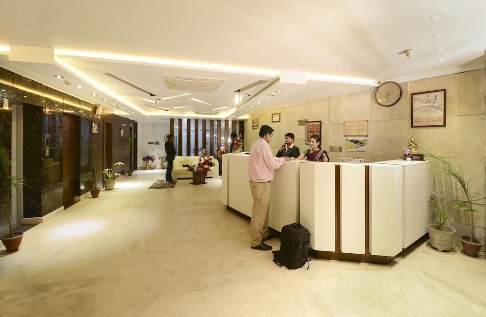 MANI RAM PALACE photo 2
