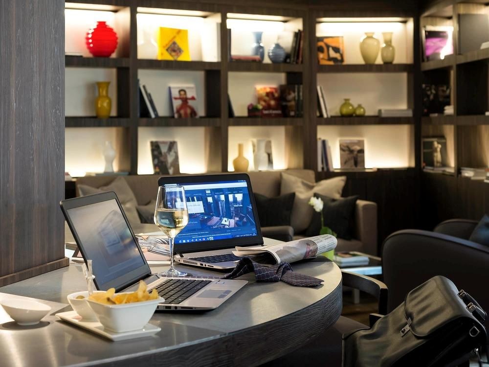 Hyatt Centric Milan Centrale photo 1