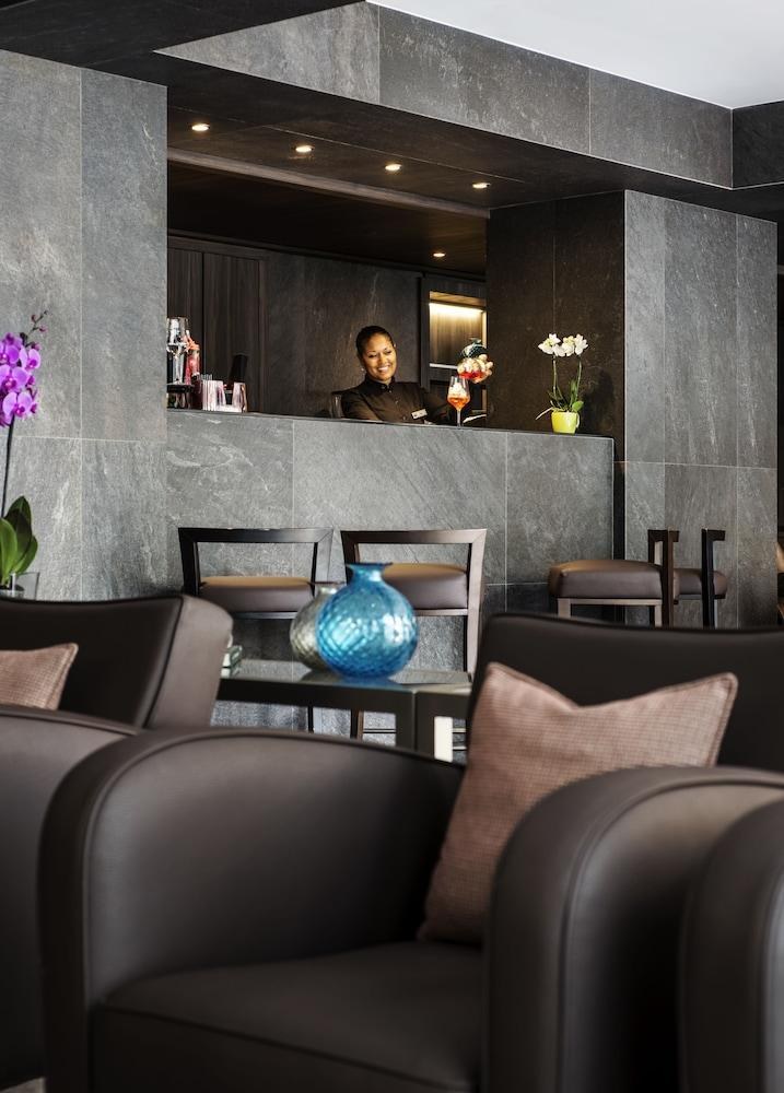 Hyatt Centric Milan Centrale photo 3