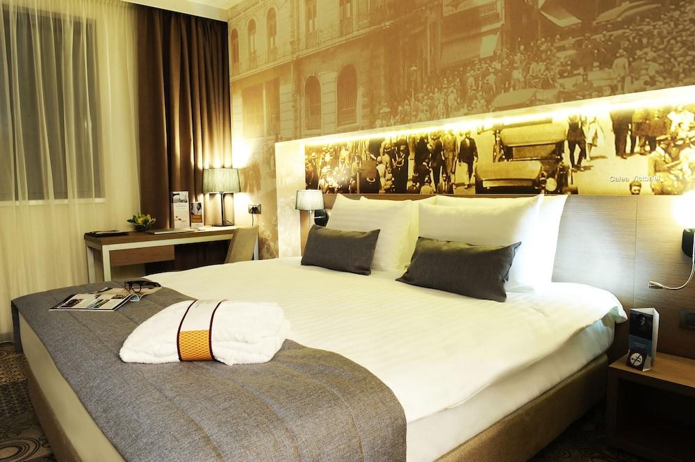 MERCURE CITY CENTRE photo 2
